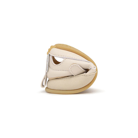 Tabarca Feroz SS25 - Bege | Microfibra