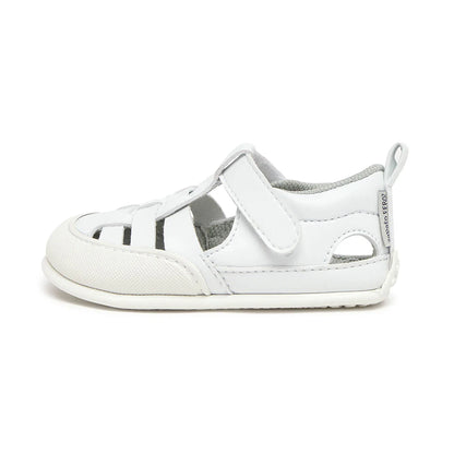 Tabarca Feroz SS25 - Branco | Microfibra