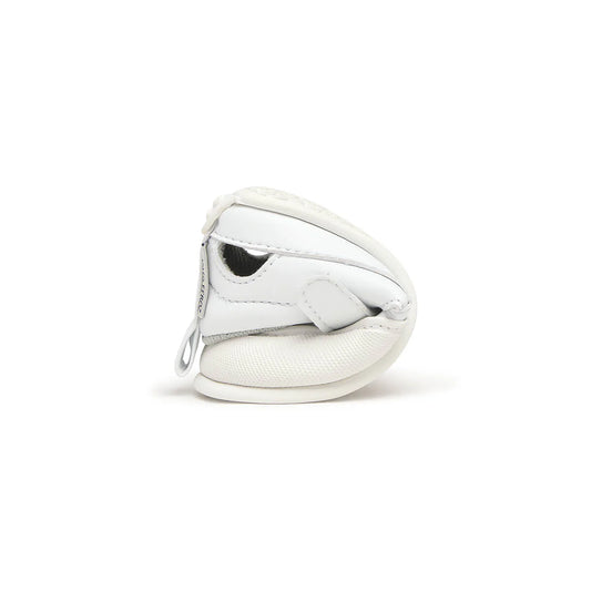 Tabarca Feroz SS25 - Branco | Microfibra