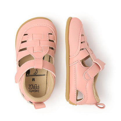 Tabarca Feroz SS25 - Rosa | Microfibra