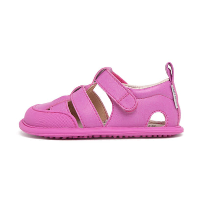 Denia Feroz SS25 - Rosa | Microfibra Nobuck