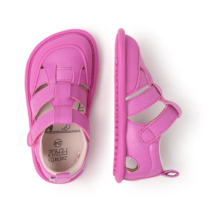 Denia Feroz SS25 - Rosa | Microfibra Nobuck