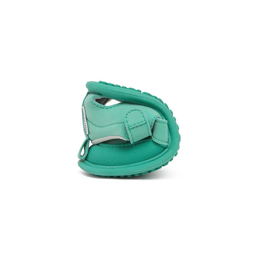 Denia Feroz SS25 - Menta | Microfibra Nobuck