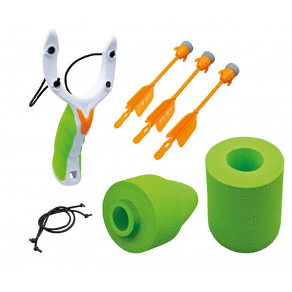 Buki - Fisga com Alvo