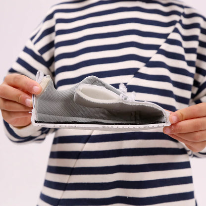 Botas Albaida Feroz - Rosa Claro