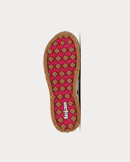 Ténis Melrose - Branco | Lejan