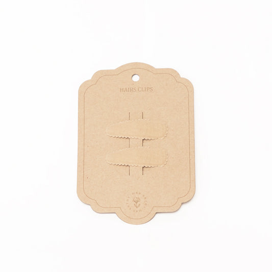 Gancho Cabelo  - Sunshine | Mrs. Ertha