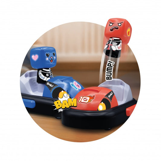 Buki - Super Karts Telecomendado