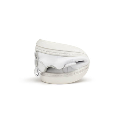 Ténis Turia Rocker SS26 - Branco