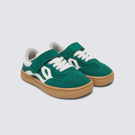 Ténis One - Verde | Lejan