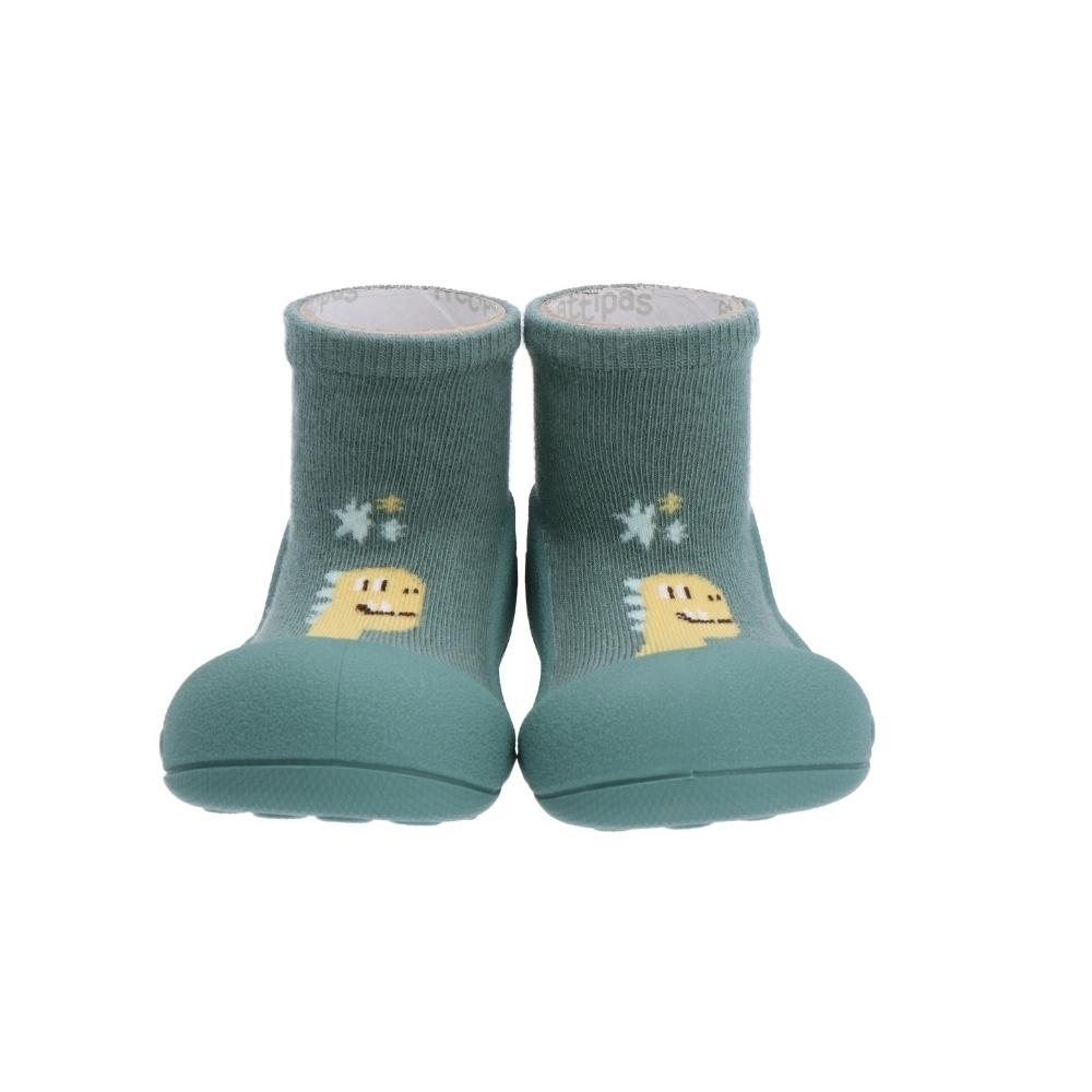 Attipas - Dino Green T. - Outono/Inverno