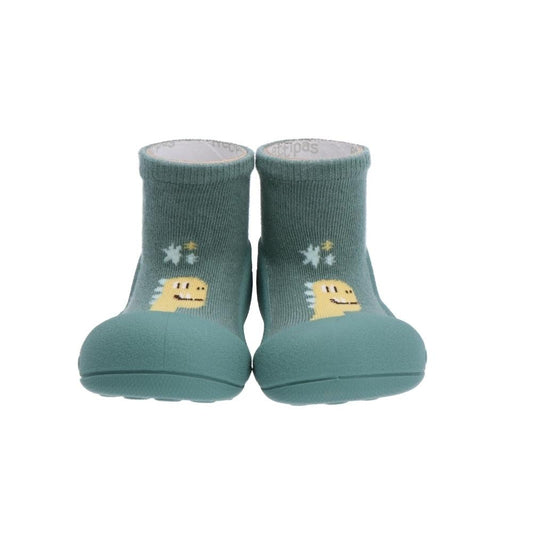 Attipas - Dino Green T. - Outono/Inverno
