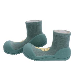 Attipas - Dino Green T. - Outono/Inverno