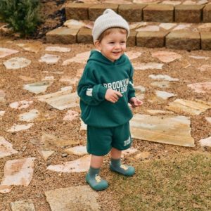 Attipas - Dino Green T. - Outono/Inverno