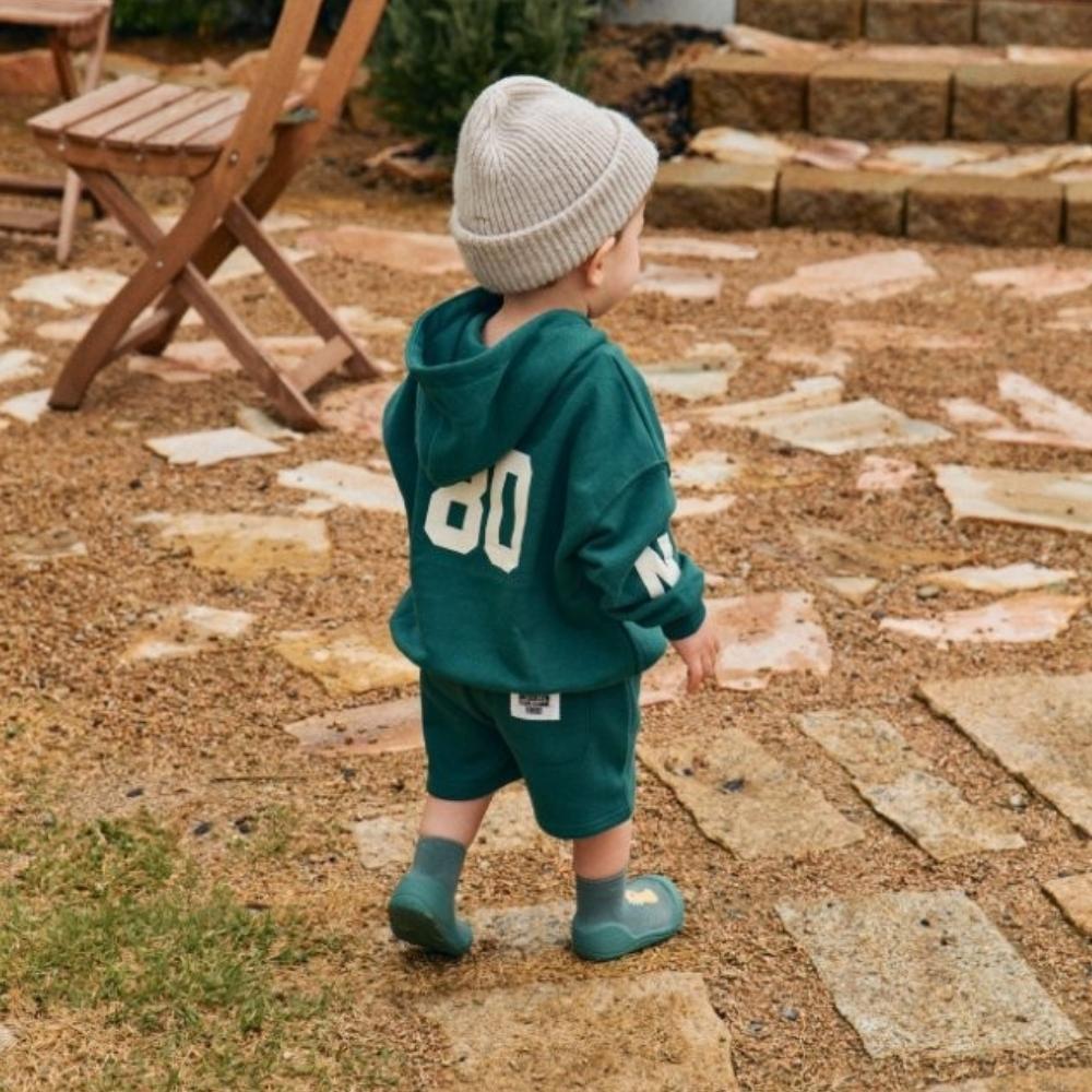 Attipas - Dino Green T. - Outono/Inverno