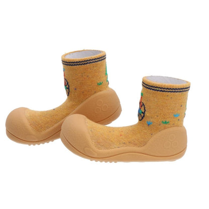 Attipas - Bycicle Yellow - Outono/Inverno