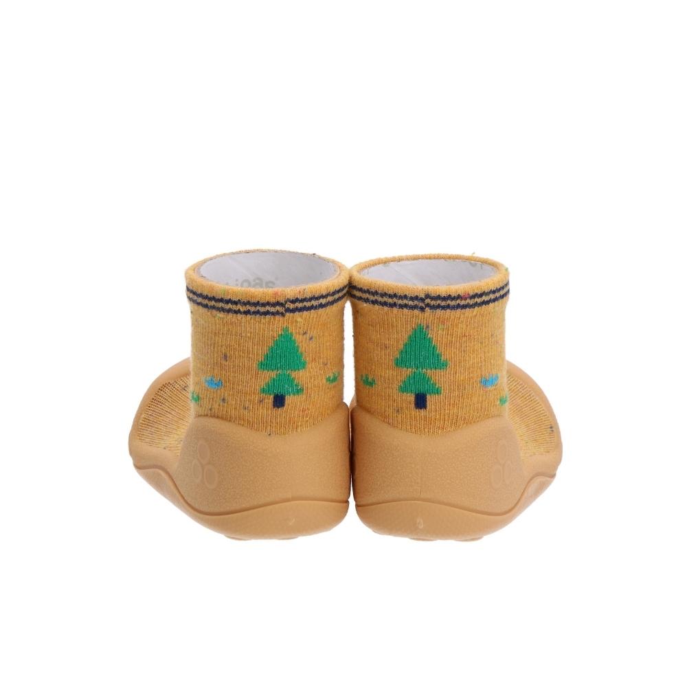 Attipas - Bycicle Yellow - Outono/Inverno