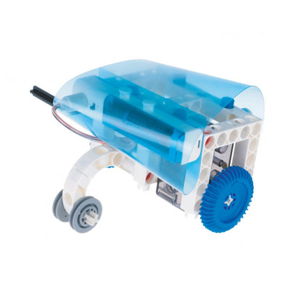 Buki - Turbina Vento