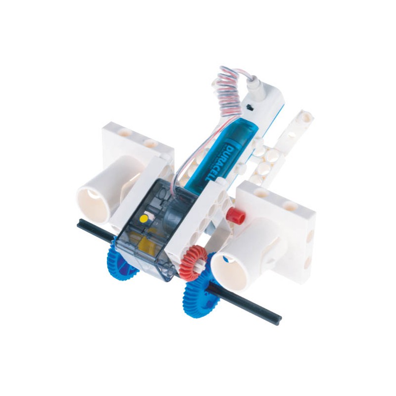 Buki - Turbina Vento