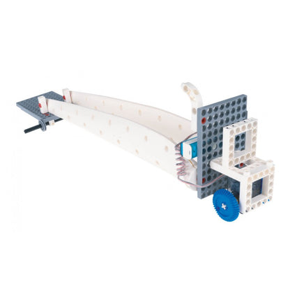 Buki - Turbina Vento