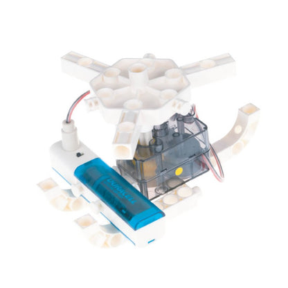 Buki - Turbina Vento