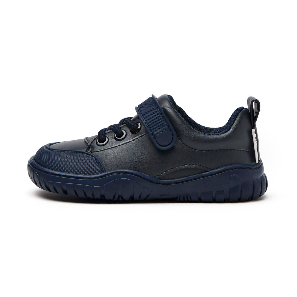 Ibi Rocker AW24 - Azul Marinho | Microfibra