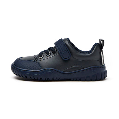 Ibi Rocker AW24 - Azul Marinho | Microfibra