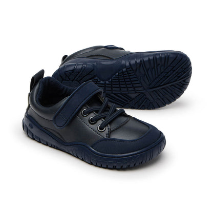 Ibi Rocker AW24 - Azul Marinho | Microfibra