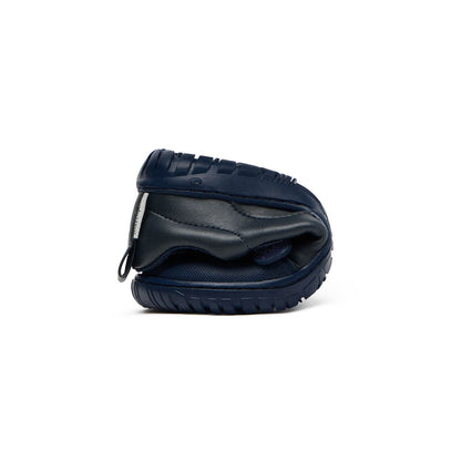 Ibi Rocker AW24 - Azul Marinho | Microfibra