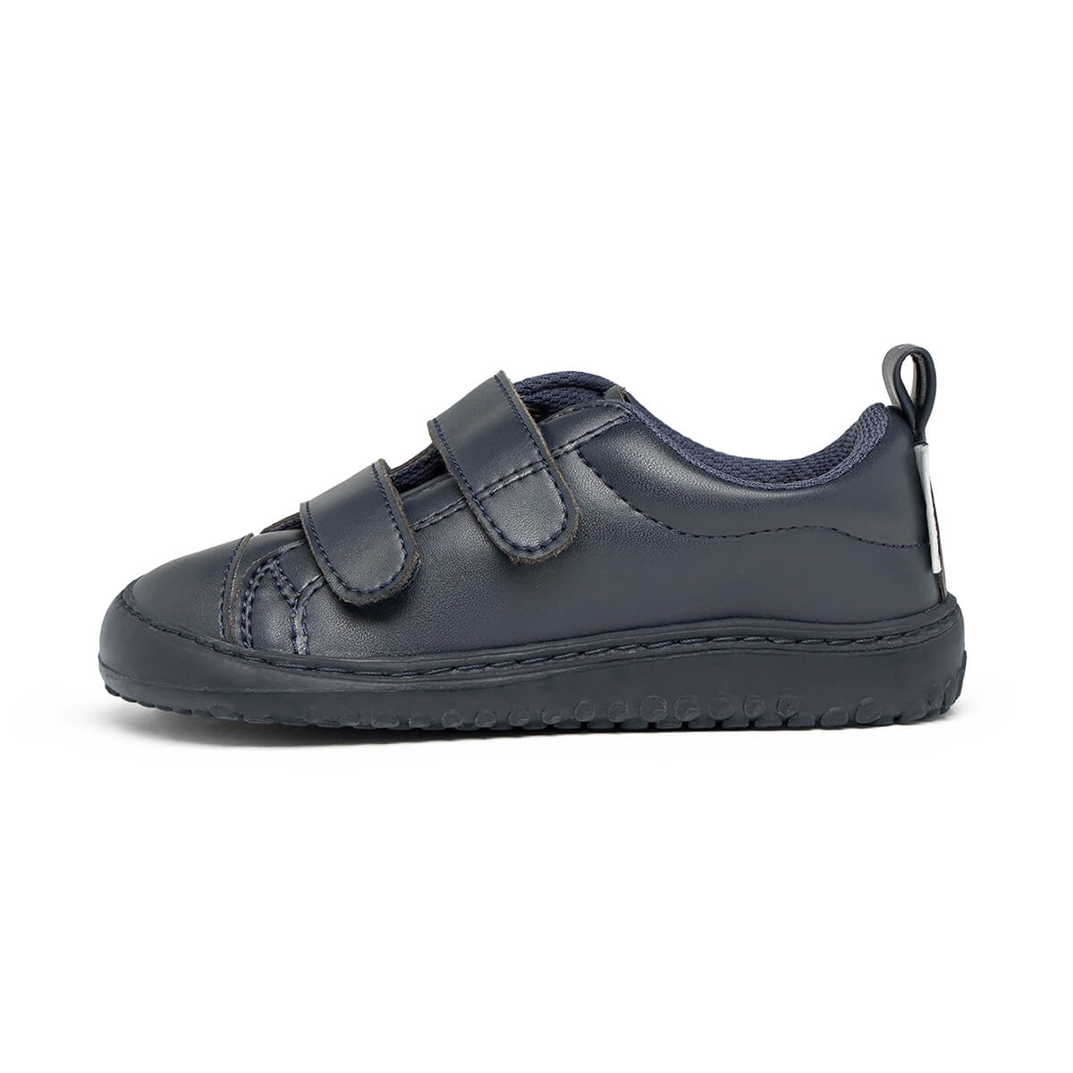 Ténis Moraira Rocker AW25 - Azul Marinho | Microfibra