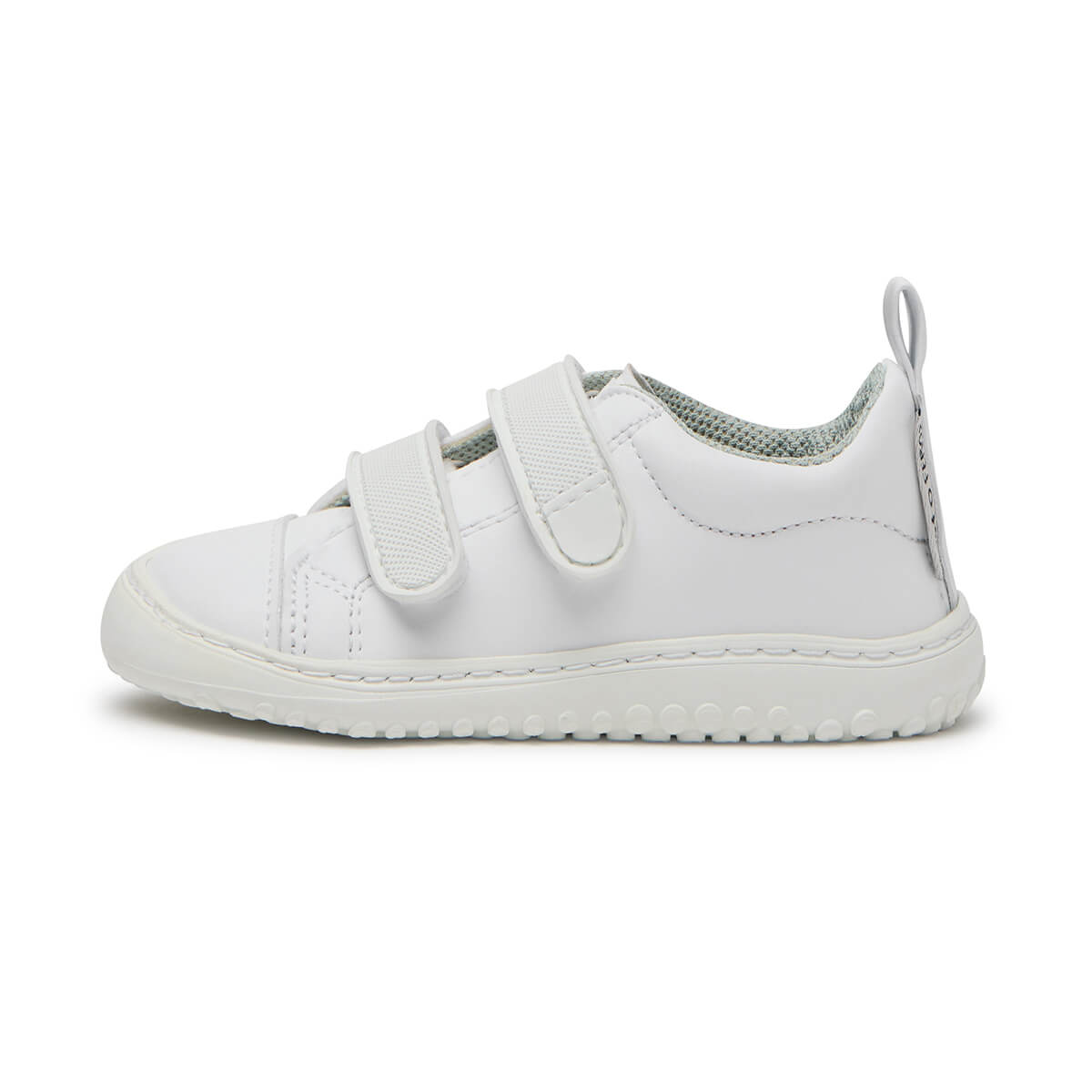 Moraira Rocker AW24 - Branco | Microfibra