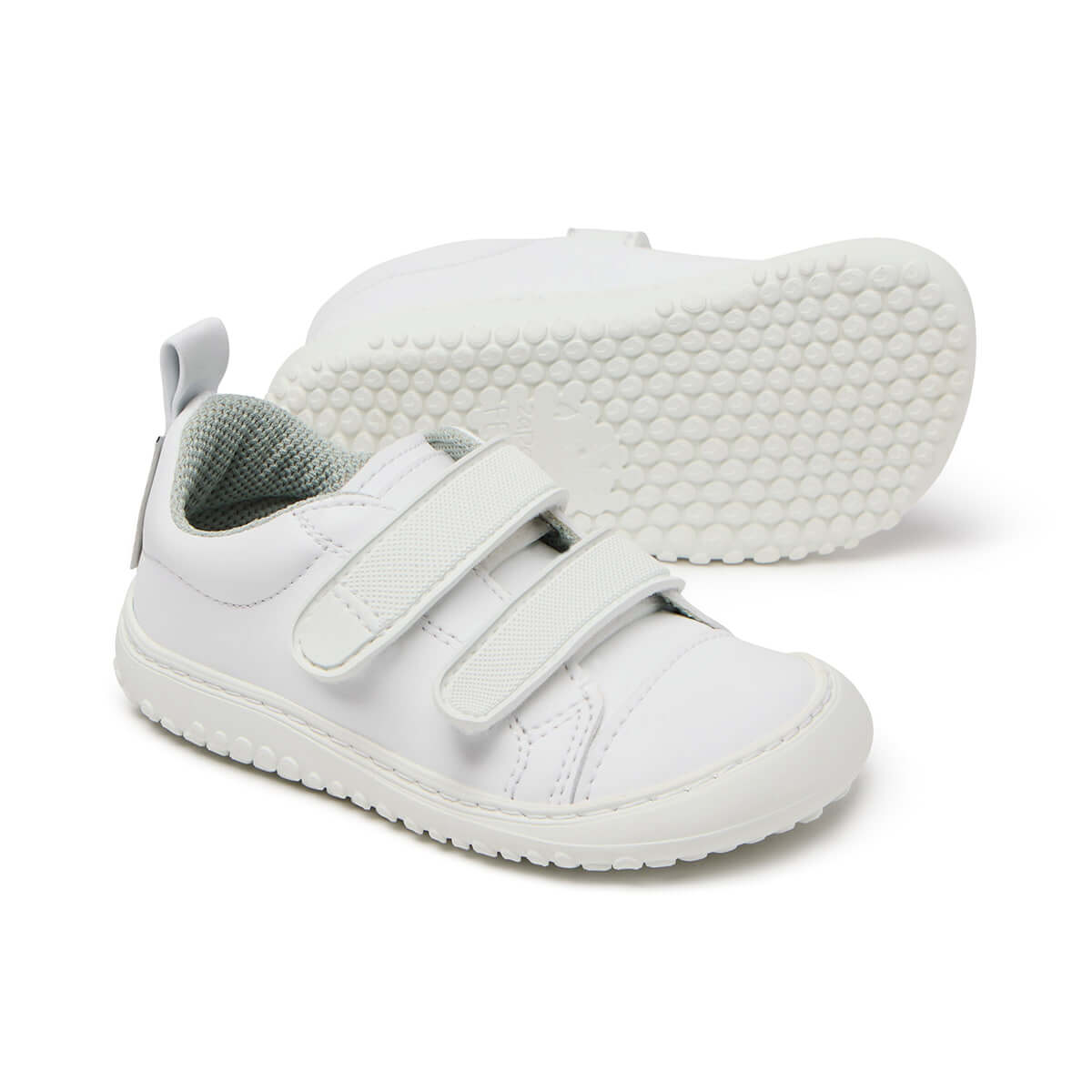Moraira Rocker AW24 - Branco | Microfibra