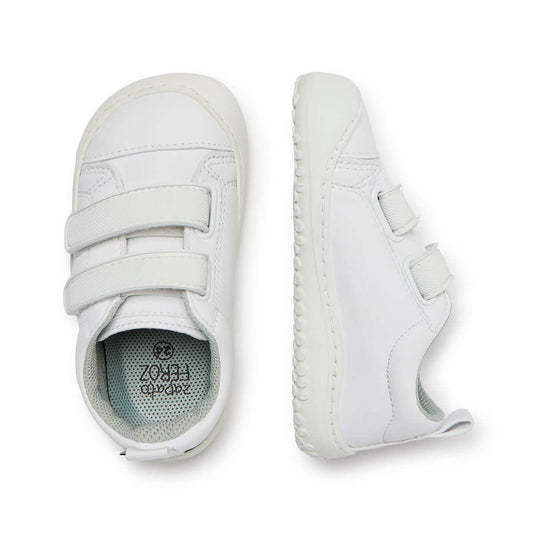 Moraira Rocker AW24 - Branco | Microfibra