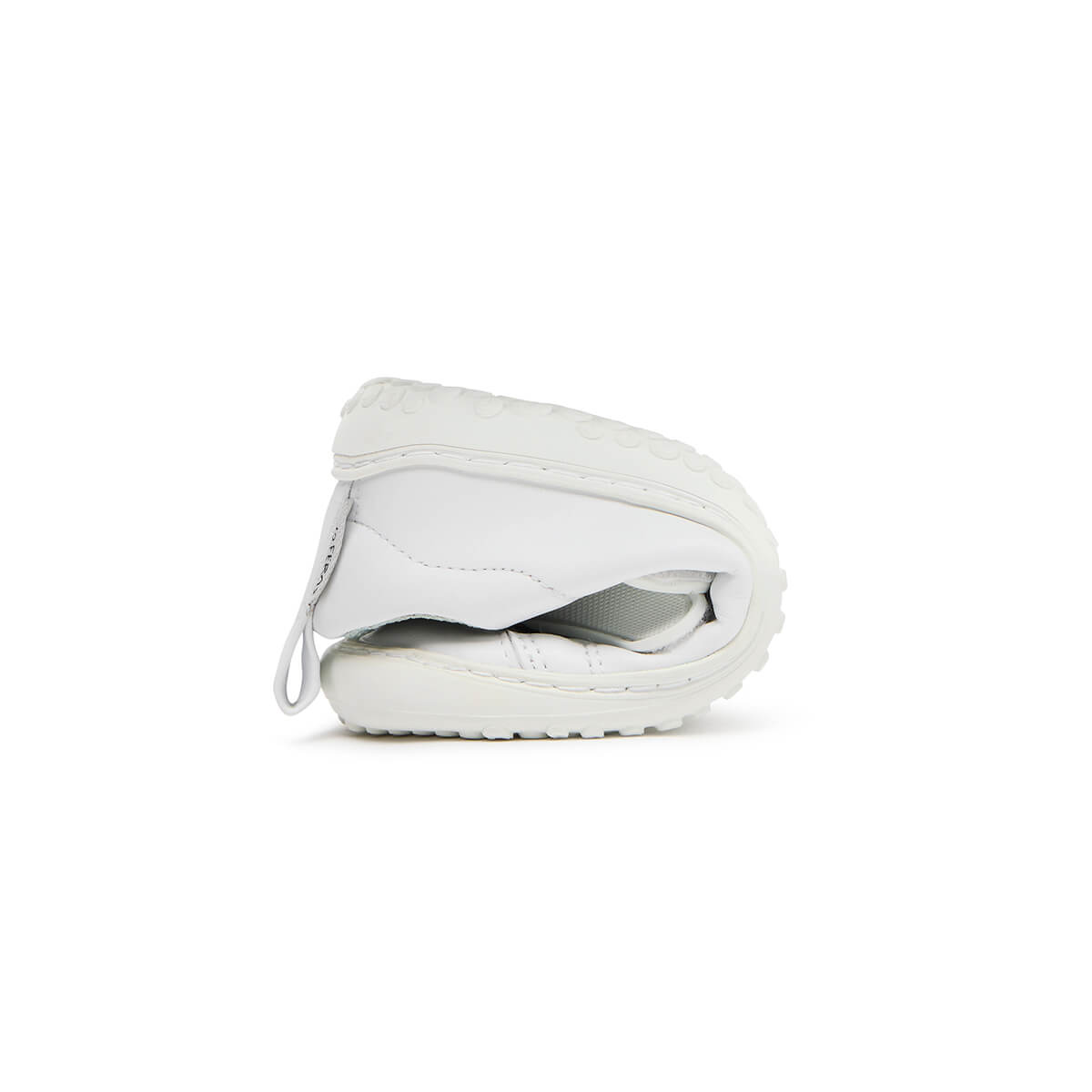 Moraira Rocker AW24 - Branco | Microfibra