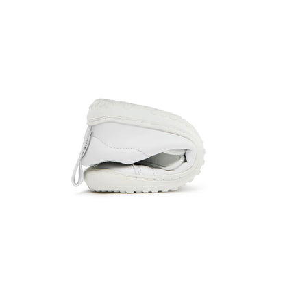 Moraira Rocker AW24 - Branco | Microfibra