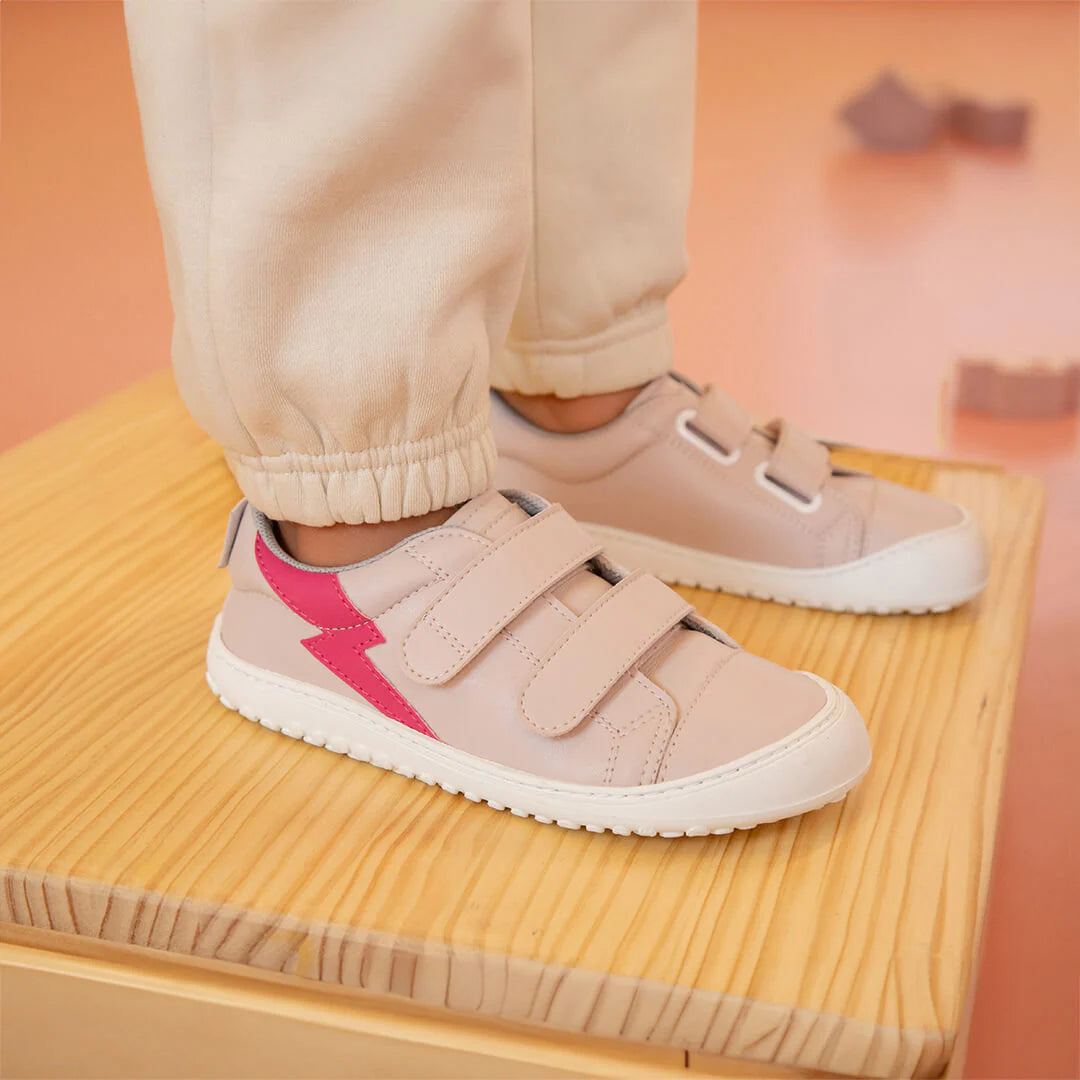 Moraira Rocker AW24 - Edição Especial Rayo - Khaki | Microfibra
