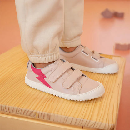 Moraira Rocker AW24 - Edição Especial Rayo - Khaki | Microfibra