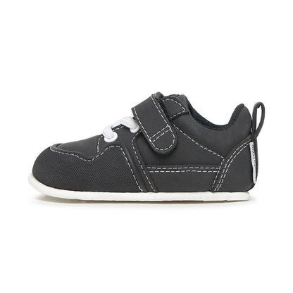 Ténis Cheste Feroz AW25 - Preto | Microfibra