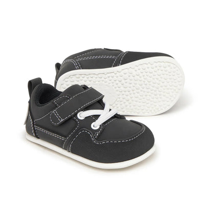 Ténis Cheste Feroz AW25 - Preto | Microfibra