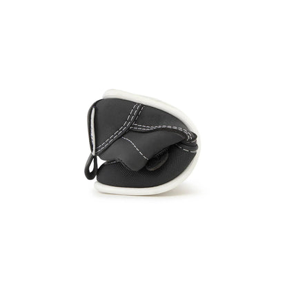 Ténis Cheste Feroz AW25 - Preto | Microfibra