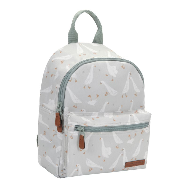 Mochila infantil - Little Goose - Little Dutch.