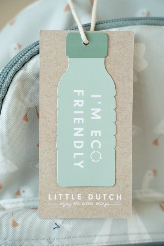 Mochila infantil - Little Goose - Little Dutch.