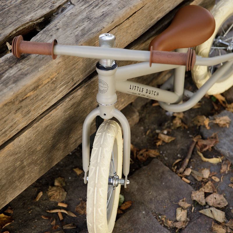 Bicicleta de equilíbrio - Olive Mate.