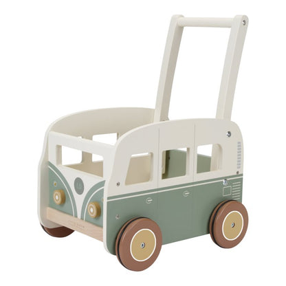 Walker Vintage - "Pão de Forma".