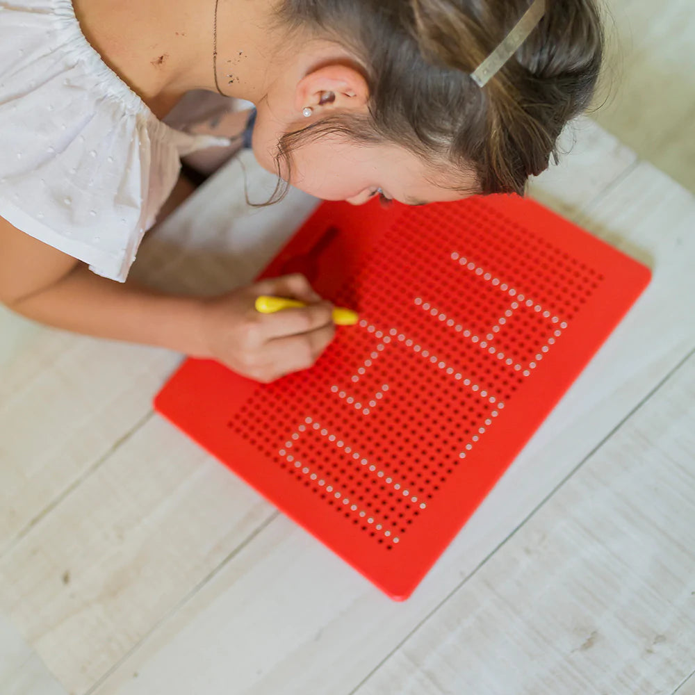 Imapad - quadro magnético.