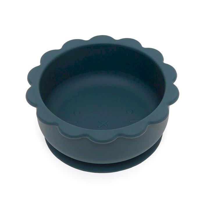 Taça com ventosa - Lion Balsam Blue.