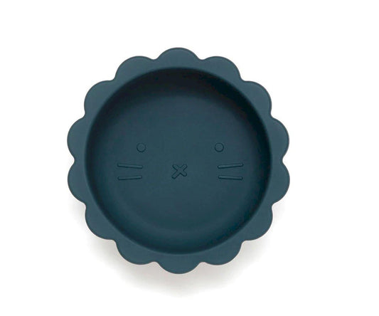 Taça com ventosa - Lion Balsam Blue.