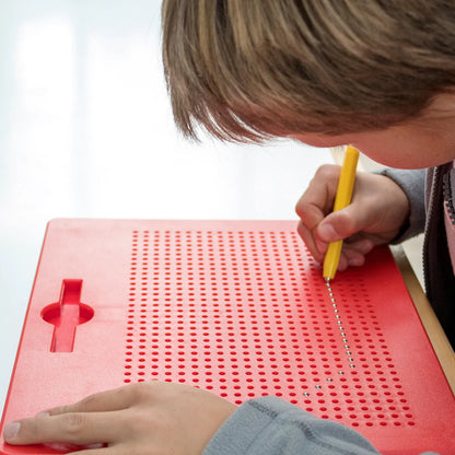 Imapad - quadro magnético.