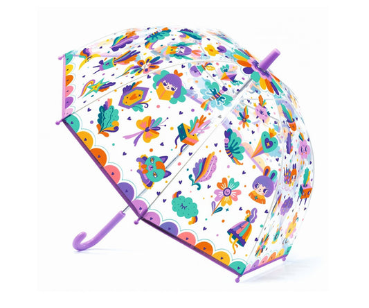 Guarda-chuva Arco-Íris Pop.