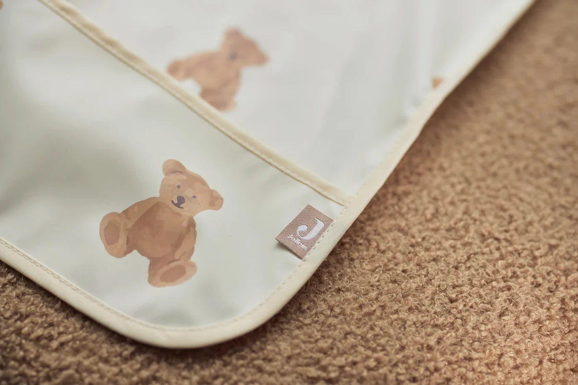 Pack 2 Babetes Teddy Bear.
